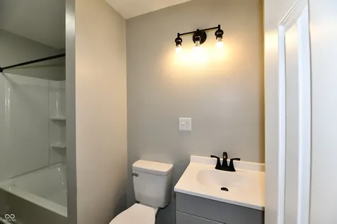 3550 Eisenhower Drive Indianapolis IN 46224