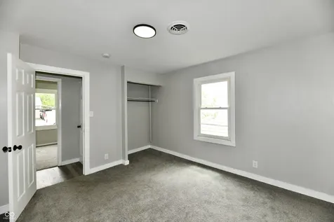 3550 Eisenhower Drive Indianapolis IN 46224