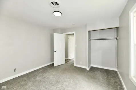 3550 Eisenhower Drive Indianapolis IN 46224
