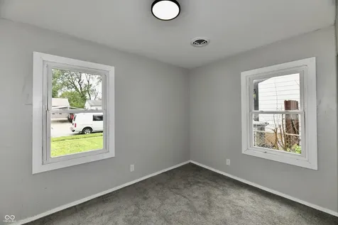 3550 Eisenhower Drive Indianapolis IN 46224