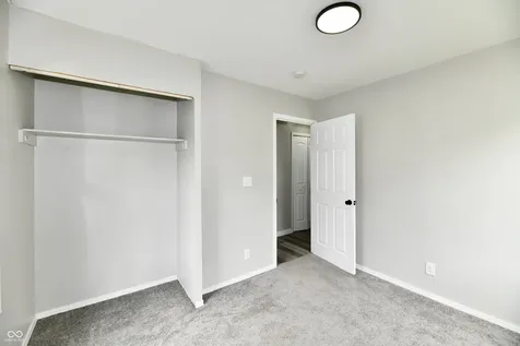 3550 Eisenhower Drive Indianapolis IN 46224