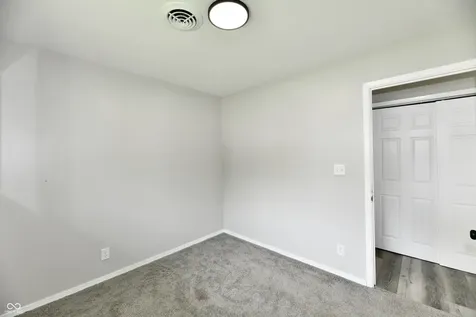 3550 Eisenhower Drive Indianapolis IN 46224