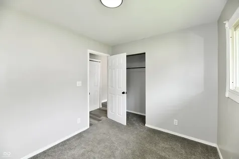 3550 Eisenhower Drive Indianapolis IN 46224