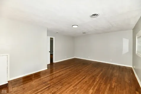 3550 Eisenhower Drive Indianapolis IN 46224