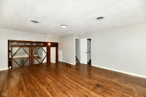 3550 Eisenhower Drive Indianapolis IN 46224