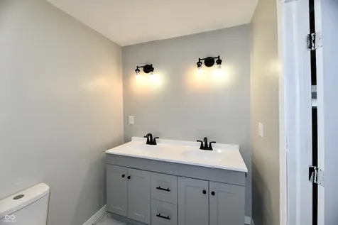3550 Eisenhower Drive Indianapolis IN 46224