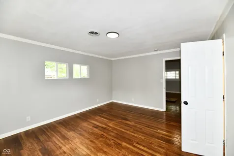 3550 Eisenhower Drive Indianapolis IN 46224