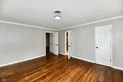 3550 Eisenhower Drive Indianapolis IN 46224