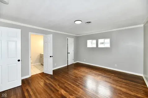 3550 Eisenhower Drive Indianapolis IN 46224
