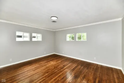 3550 Eisenhower Drive Indianapolis IN 46224