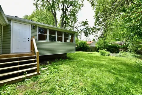 3550 Eisenhower Drive Indianapolis IN 46224