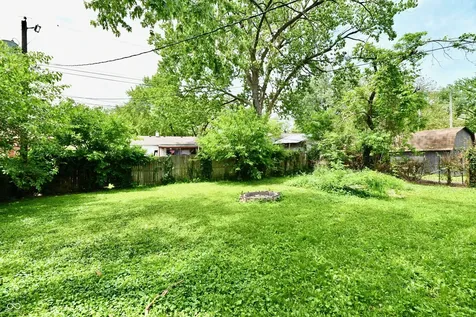 3550 Eisenhower Drive Indianapolis IN 46224