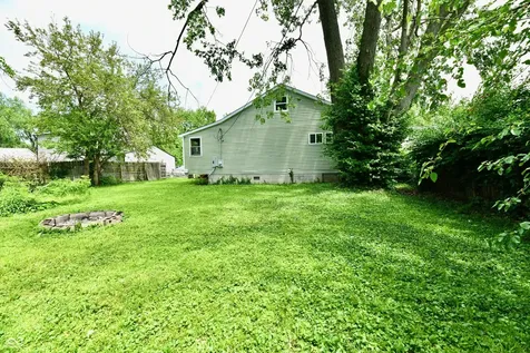 3550 Eisenhower Drive Indianapolis IN 46224