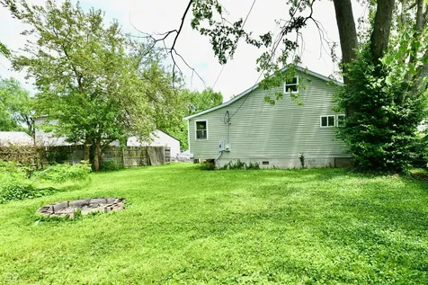 3550 Eisenhower Drive Indianapolis IN 46224