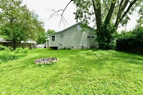 3550 Eisenhower Drive Indianapolis IN 46224