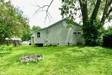 3550 Eisenhower Drive Indianapolis IN 46224