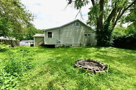 3550 Eisenhower Drive Indianapolis IN 46224