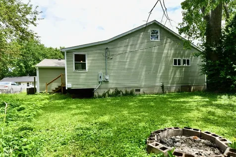 3550 Eisenhower Drive Indianapolis IN 46224