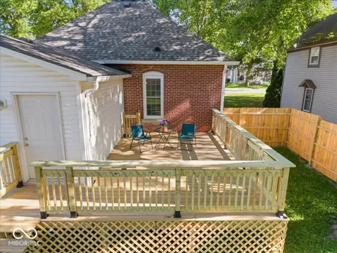 2917 Huntsville Road Pendleton IN 46064