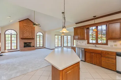 338 Mutton Creek Drive Seymour IN 47274