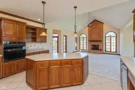 338 Mutton Creek Drive Seymour IN 47274