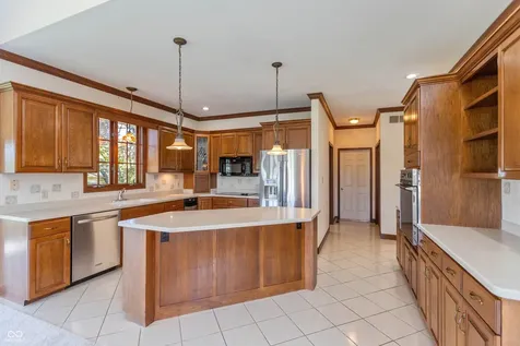 338 Mutton Creek Drive Seymour IN 47274