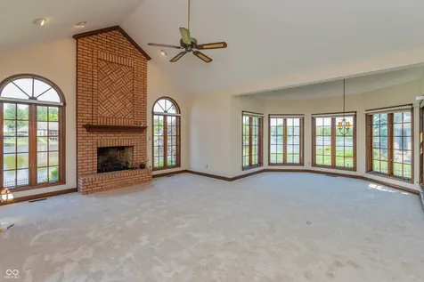 338 Mutton Creek Drive Seymour IN 47274