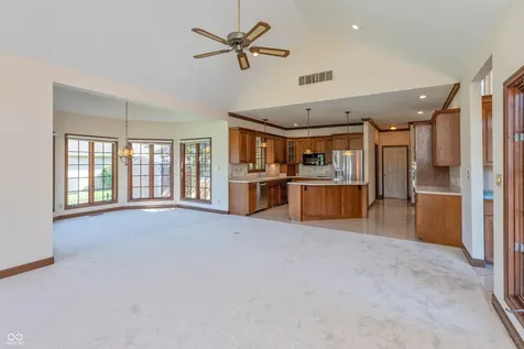 338 Mutton Creek Drive Seymour IN 47274