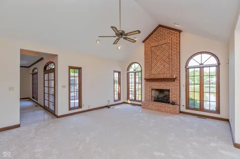 338 Mutton Creek Drive Seymour IN 47274