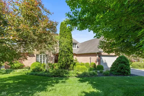338 Mutton Creek Drive Seymour IN 47274