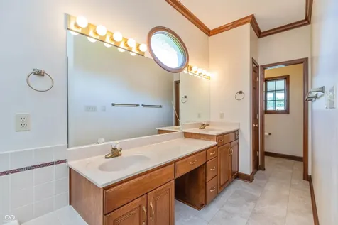 338 Mutton Creek Drive Seymour IN 47274
