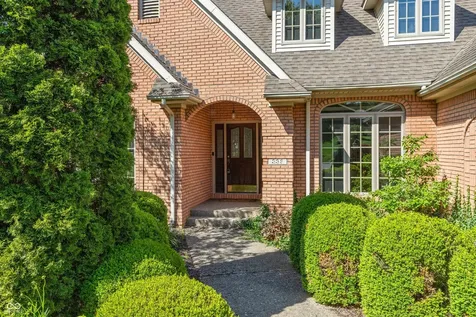 338 Mutton Creek Drive Seymour IN 47274
