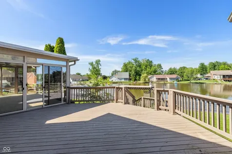 338 Mutton Creek Drive Seymour IN 47274