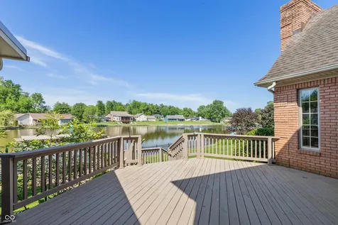 338 Mutton Creek Drive Seymour IN 47274