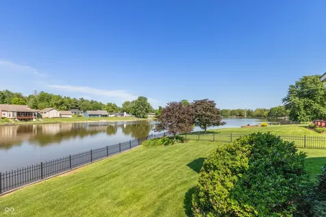 338 Mutton Creek Drive Seymour IN 47274
