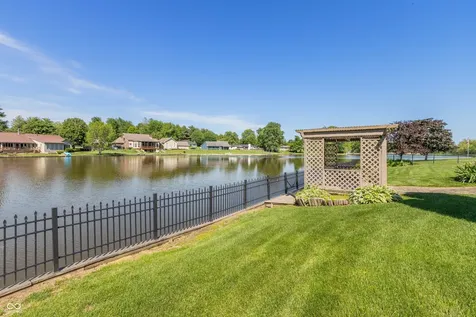 338 Mutton Creek Drive Seymour IN 47274