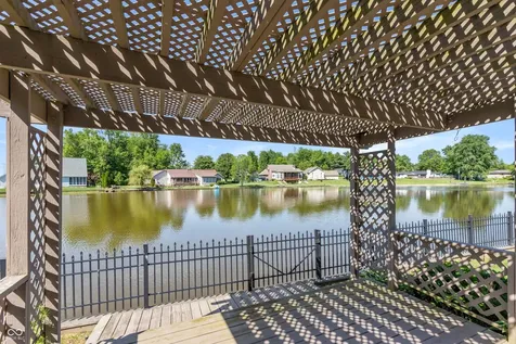 338 Mutton Creek Drive Seymour IN 47274