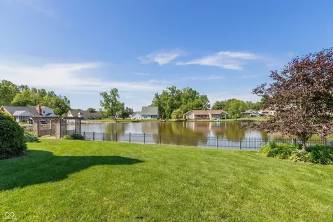 338 Mutton Creek Drive Seymour IN 47274