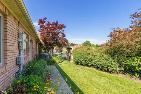 338 Mutton Creek Drive Seymour IN 47274