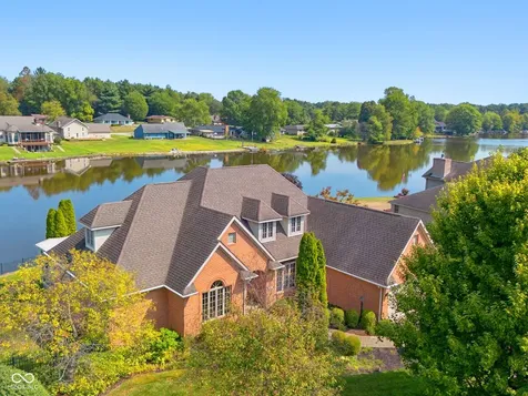 338 Mutton Creek Drive Seymour IN 47274