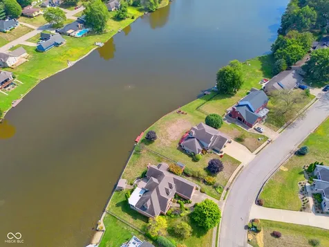 338 Mutton Creek Drive Seymour IN 47274