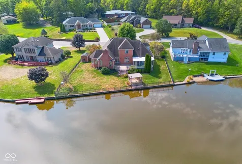 338 Mutton Creek Drive Seymour IN 47274