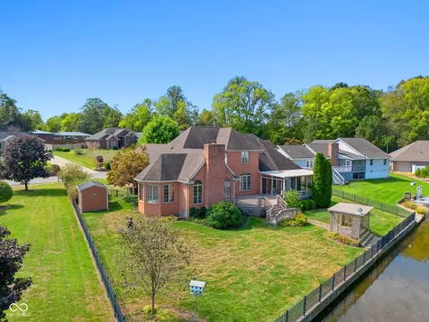 338 Mutton Creek Drive Seymour IN 47274