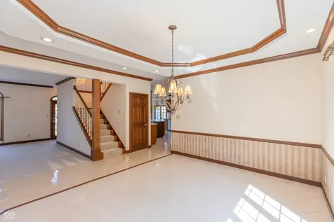 338 Mutton Creek Drive Seymour IN 47274