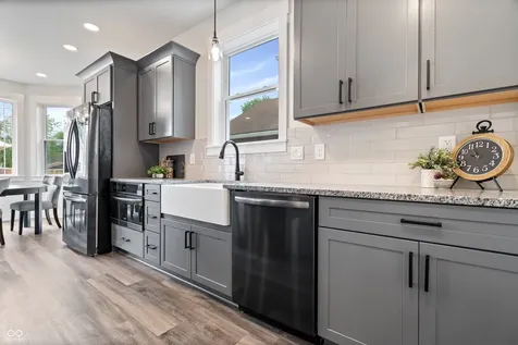 1238 Burdsal Parkway Indianapolis IN 46208
