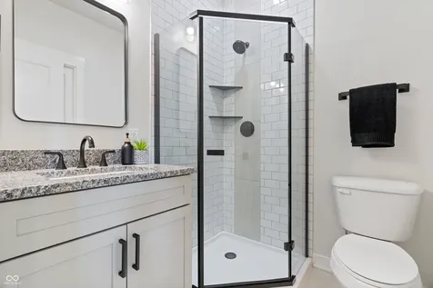 1238 Burdsal Parkway Indianapolis IN 46208