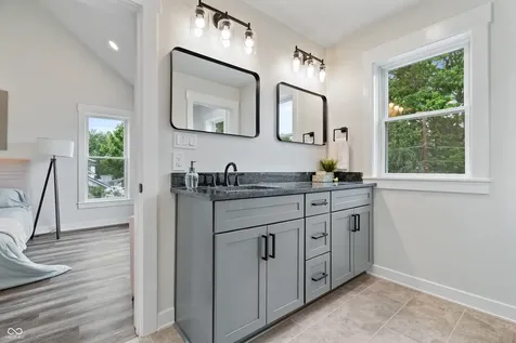 1238 Burdsal Parkway Indianapolis IN 46208