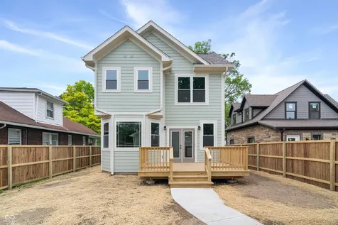 1238 Burdsal Parkway Indianapolis IN 46208