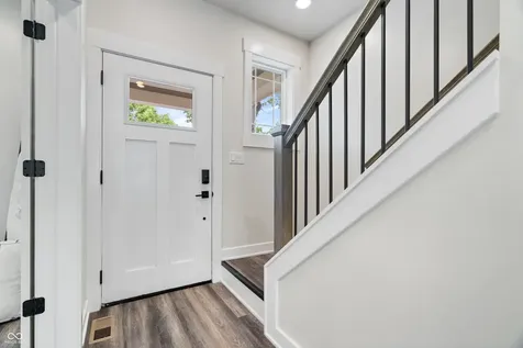1238 Burdsal Parkway Indianapolis IN 46208