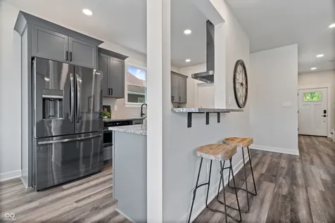 1238 Burdsal Parkway Indianapolis IN 46208